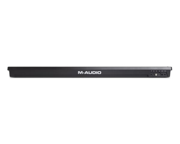 M-AUDIO Keystation 61 MK3, 61 taster, Knapper, USB, 2048 MB, Windows 10, Windows 7, Windows 8, Windows Vista, Windows XP Home, Windows XP Home x64,...