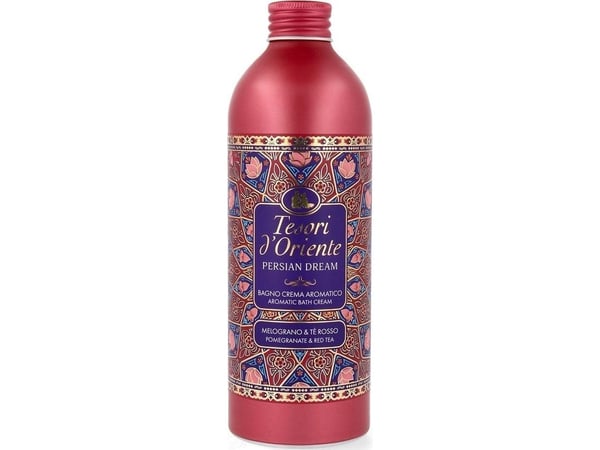 Persian Dream (W,500)