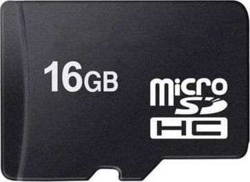 Imro MicroSDHC 16GB kortti (KOM000669)
