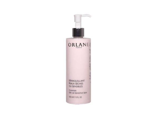 Orlane Cleanser Dry Or Sensitive skin - - 400 ml
