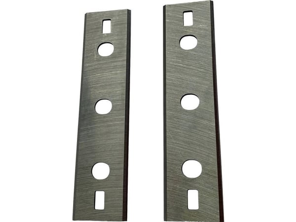 Proxxon 27 046, 82 mm, HSS-teräs, AH 80, 2 kpl