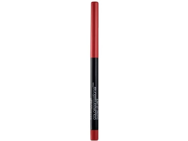 MAYBELLINE_Color Sensational Shaping Lip Liner 90 Brick Red 0.28g