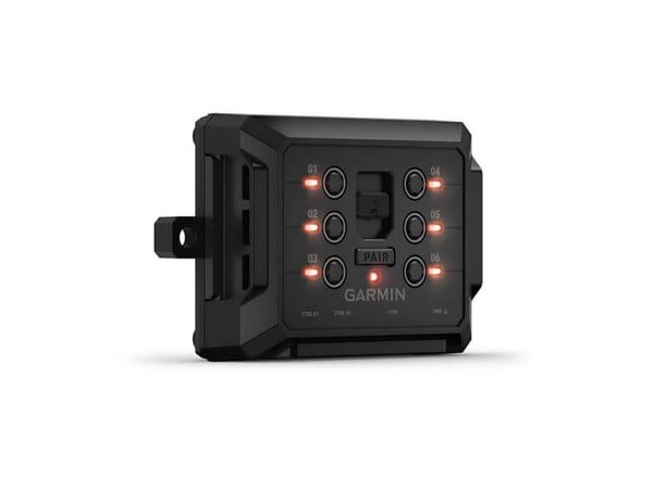 Garmin PowerSwitch -digitaalinen kytkentärasia
