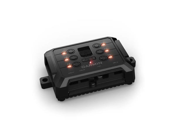 Garmin PowerSwitch -digitaalinen kytkentärasia
