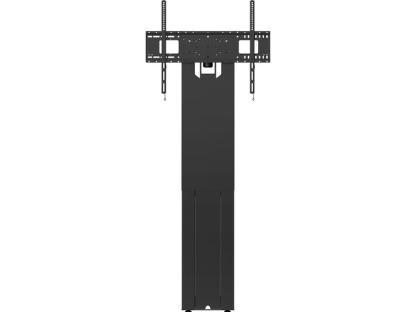 Vision VFM-F50, Svart, 130 kg, 2,29 m (90")