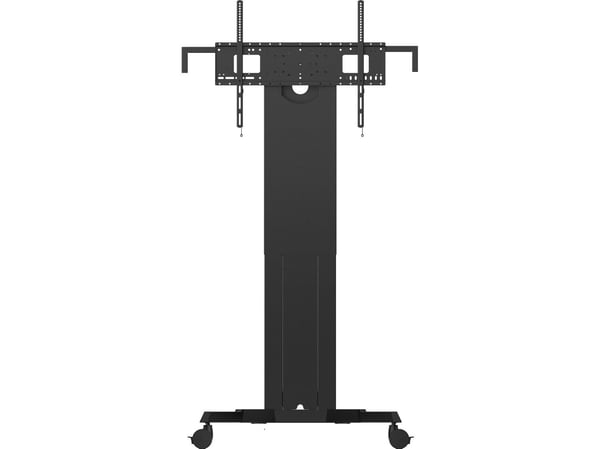 VISION F51T Litteän paneelin vaunu