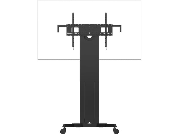 VISION F51T Litteän paneelin vaunu