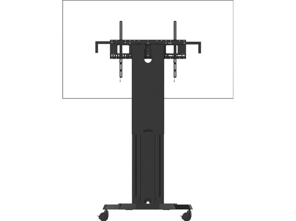 VISION F51T Litteän paneelin vaunu