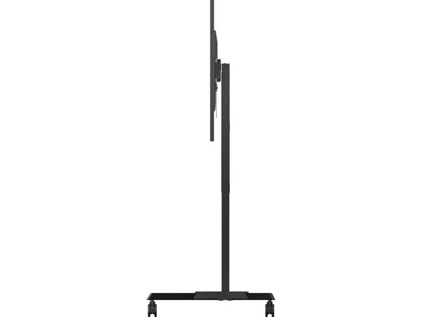VISION F51T Litteän paneelin vaunu