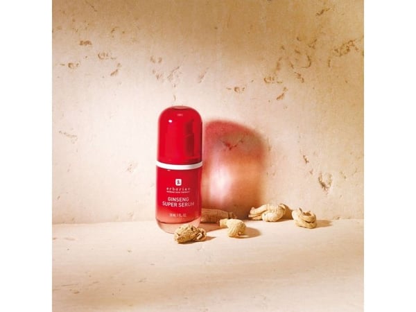 ERBORIAN GINSENG SUPER SERUM 30ML