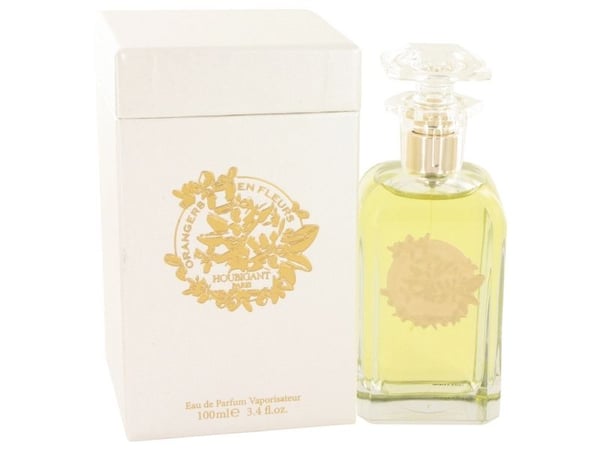 HOUBIGANT Orange Blossom EDP W 100 ml