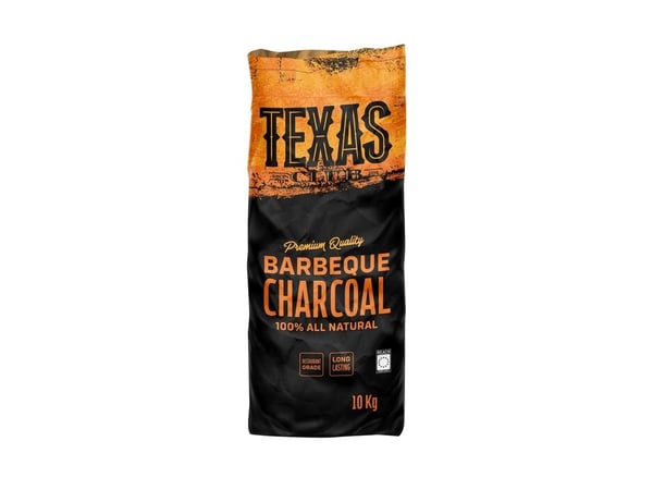 Kamadohiili "Texas Club" 10 kg (17643100) Kamadohiili "Texas Club" 10 kg (17643100)