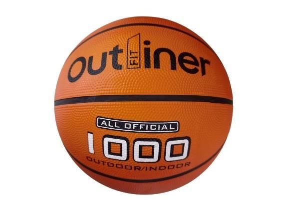 Outliner basketboll BR2711 storlek 6