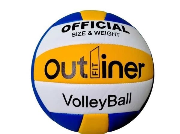 Outliner volleyball VMPVC4303 str. 5