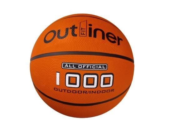 Outliner basketballball BR2711 str. 7