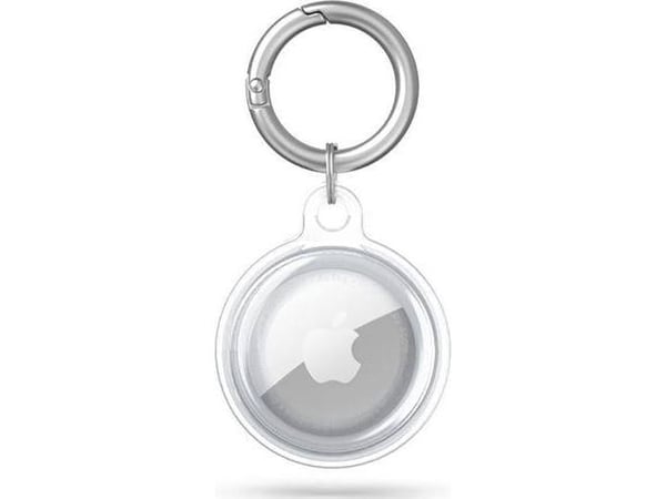 Tech-Protect TECH-PROTECT ICON Apple AirTag clear