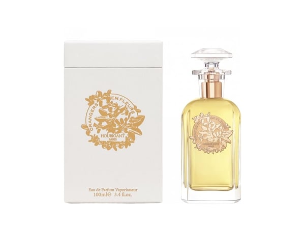HOUBIGANT Orange Blossom EDP W 100 ml