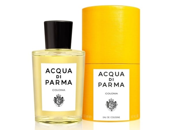 Acqua Di Parma Colonia Eau de Cologne 500 ml (unisex)