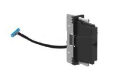 Lexmark MarkNet N8370, Musta, Langaton LAN, IEEE 802.11a, IEEE 802.11ac, IEEE 802.11b, IEEE 802.11g, IEEE 802.11n, Kaksitaajuus (2,4 GHz/5 GHz), 80...