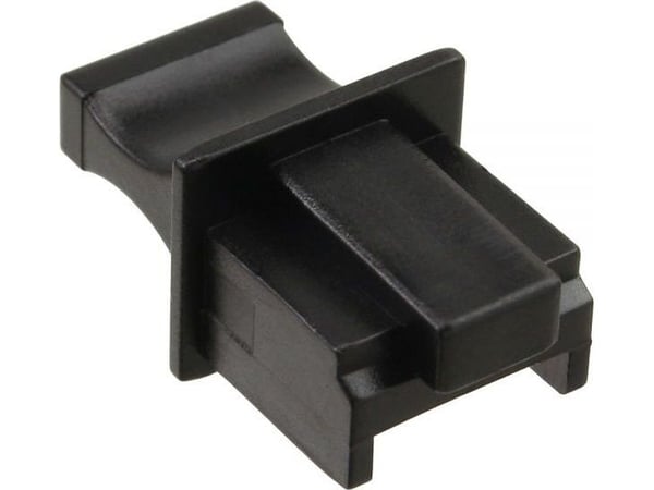 InLine 59942E, Sort