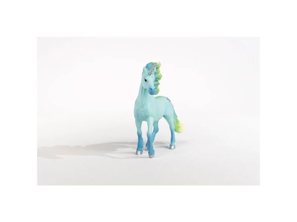 Schleich Marshmallow Unicorn Stallion