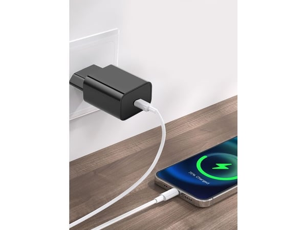 Msonic MY6623K seinälaturi USB-C PD