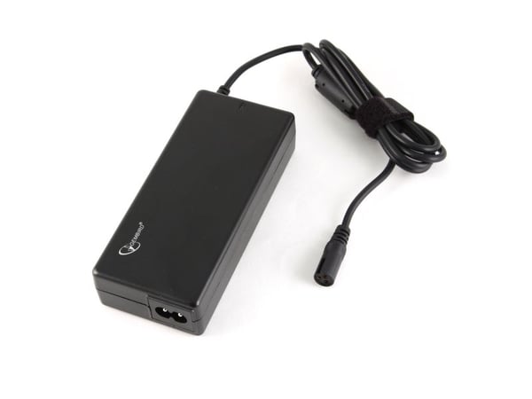 Gembird NPA-AC1D - Strömadapter - 90 Watt