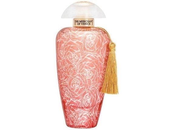 Venetsian kauppias Rosa Moceniga Edp Spray - Nainen - 100 ml