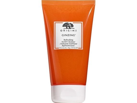 Origins Ginzing kasvojen puhdistusaine (150 ml)