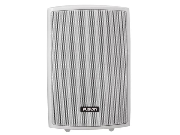 Fusion MS-OS420, 2-suuntainen, 2.0 kanavaa, Langallinen, 25 W, 80 - 20000 Hz, Valkoinen