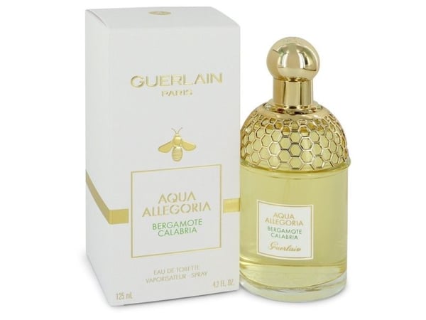 Guerlain Aqua Allegoria Bergamote Calabria EDT 125 ml