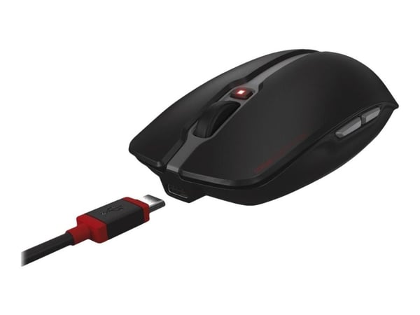 CHERRY Stream Desktop Recharge, Täysikokoinen (100 %), Langaton, Langaton RF, AZERTY, Musta, Sisältää hiiren CHERRY Stream Desktop Recharge, Täysikokoinen (100 %), Langaton, Langaton RF, AZERTY, Musta, Sisältää hiiren