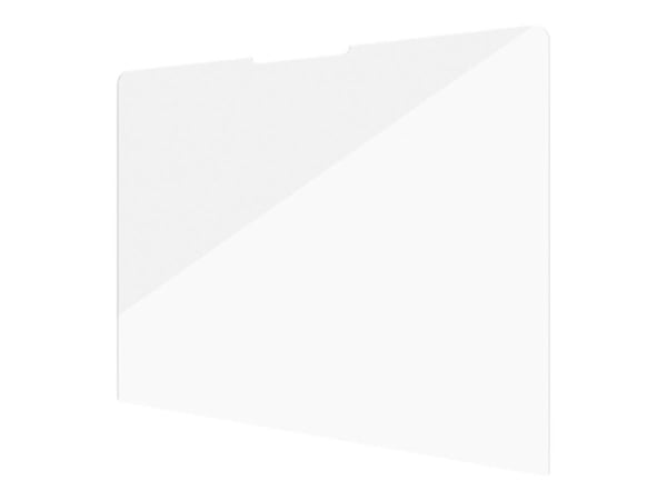 PanzerGlass - Skjermbeskytter for bærbare PC-er - selvklebende - krystallklar - for Microsoft Surface Laptop Go (6259)