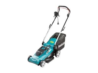 Makita ELM4620 - Gressklipper - elektrisk - 1800 W - 2950 rpm - 46 cm - 27.7 kg