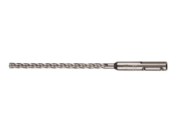 Makita Nemesis II - Bor - for betong, murverk, stein, engineering brick - hammerbit - 6 mm - SDS-plus - lengde: 165 mm - for XGT HR008GM202