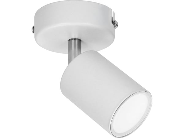 Taklampe Orno GU10 50W AD-OP-6193WGU10