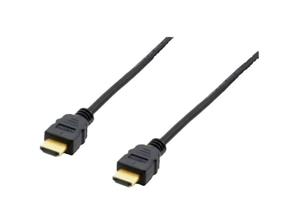 Varusteet 119375, 20 m, HDMI Type A (Standard), HDMI Type A (Standard), 3D, 18 Gbit/sek., Lajittelu