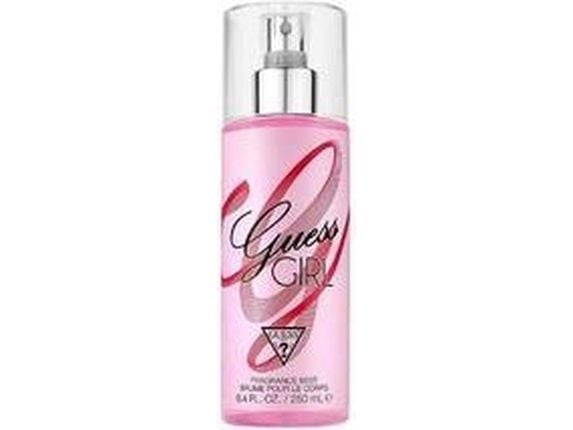 Guess Girl Mist 250 ml