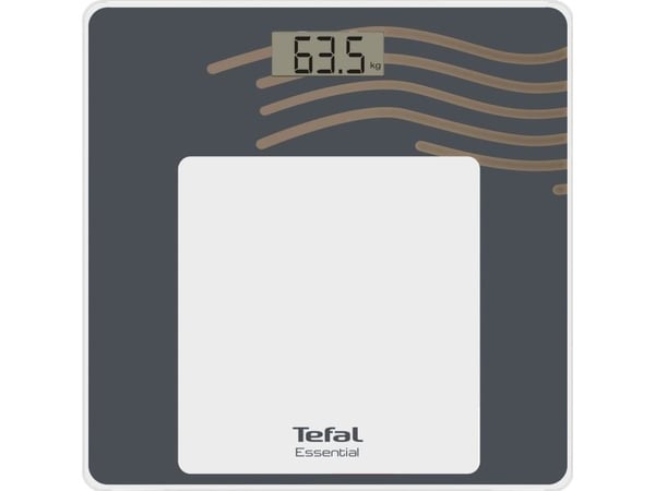 Tefal kylpyhuoneen vaaka PP1330V0