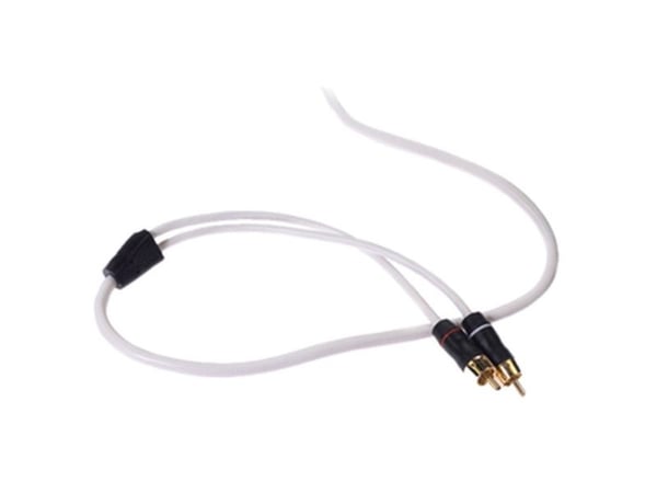 Fusion Audio phono-kabel 7,6 m 1 sone