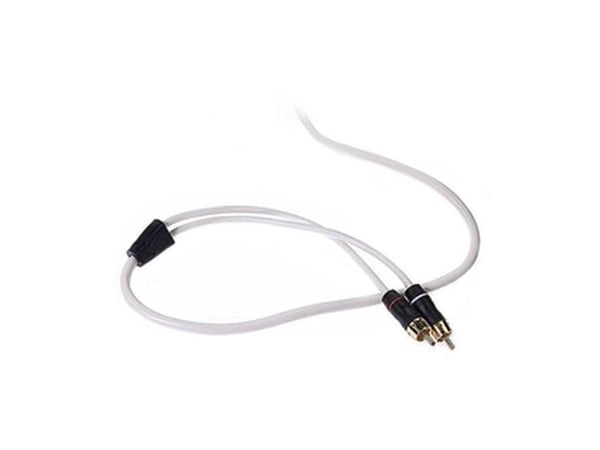 Fusion Audio phono-kabel 9,1 m 1 sone