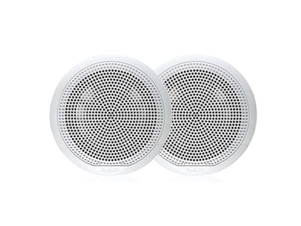 Fusion EL 65 Classic Grill vit 2 st.