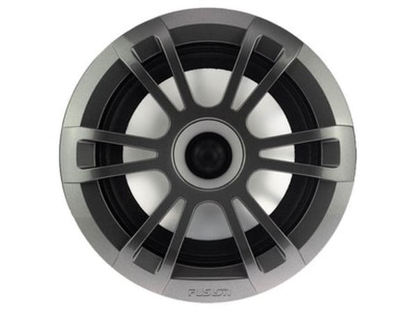 Fusion EL v2 6.5 högtalarset Sport Grå RGB LED