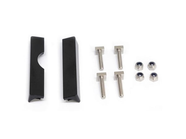Fusion flush mount-kit ERX400/SRX400