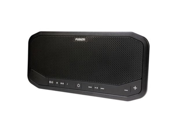 Fusion PS-A302 panelstereo inomhus
