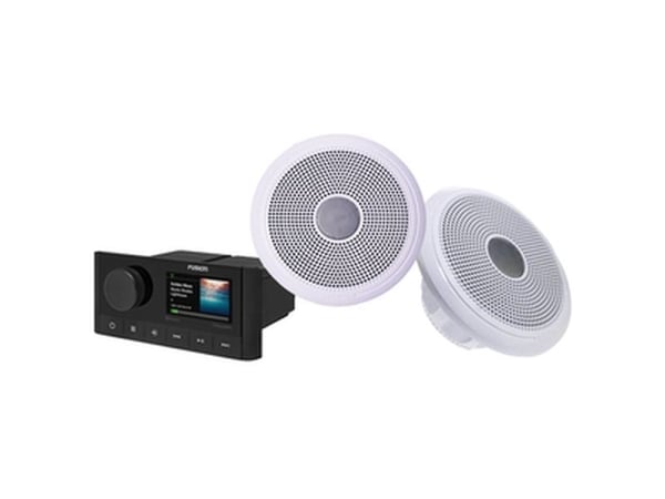 Fusion RA210 Fusion Marine Stereo