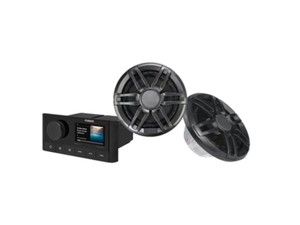 Fusion RA210 Fusion Marine Stereo