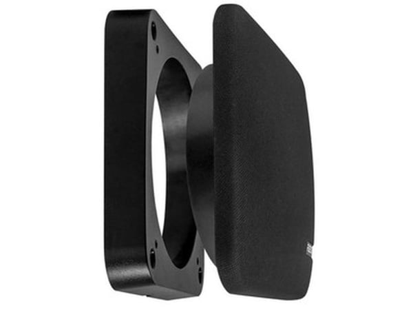 Fusion shallow høyttaler- spacer sort