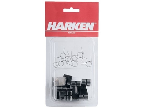 Harken racing stenger og fjærer 8 mm