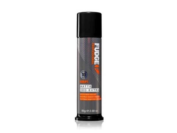 Fudge FUDGE_Matte Hed Extra mattapintainen teksturoiva hiustahna 85g